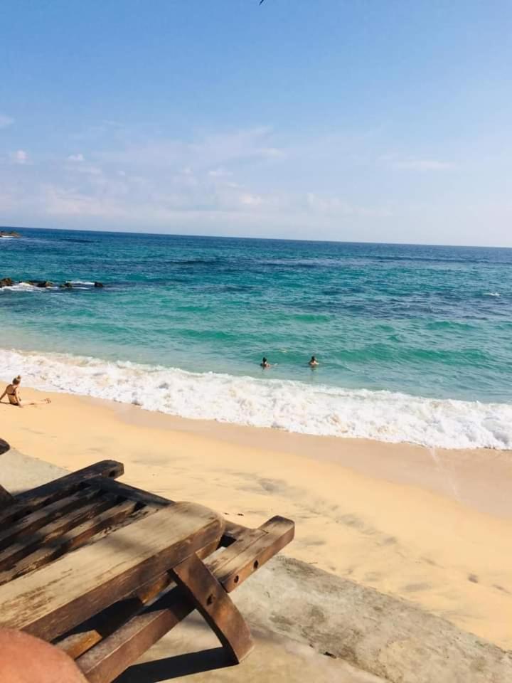 Mihiripenna Villa Sea Sun Unawatuna Exterior foto