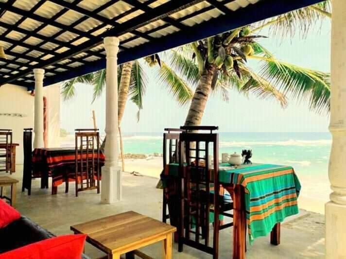 Mihiripenna Villa Sea Sun Unawatuna Exterior foto